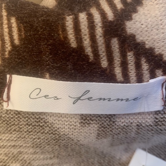 🤩 Boho Style Tunic Dress - Picture 5 of 6